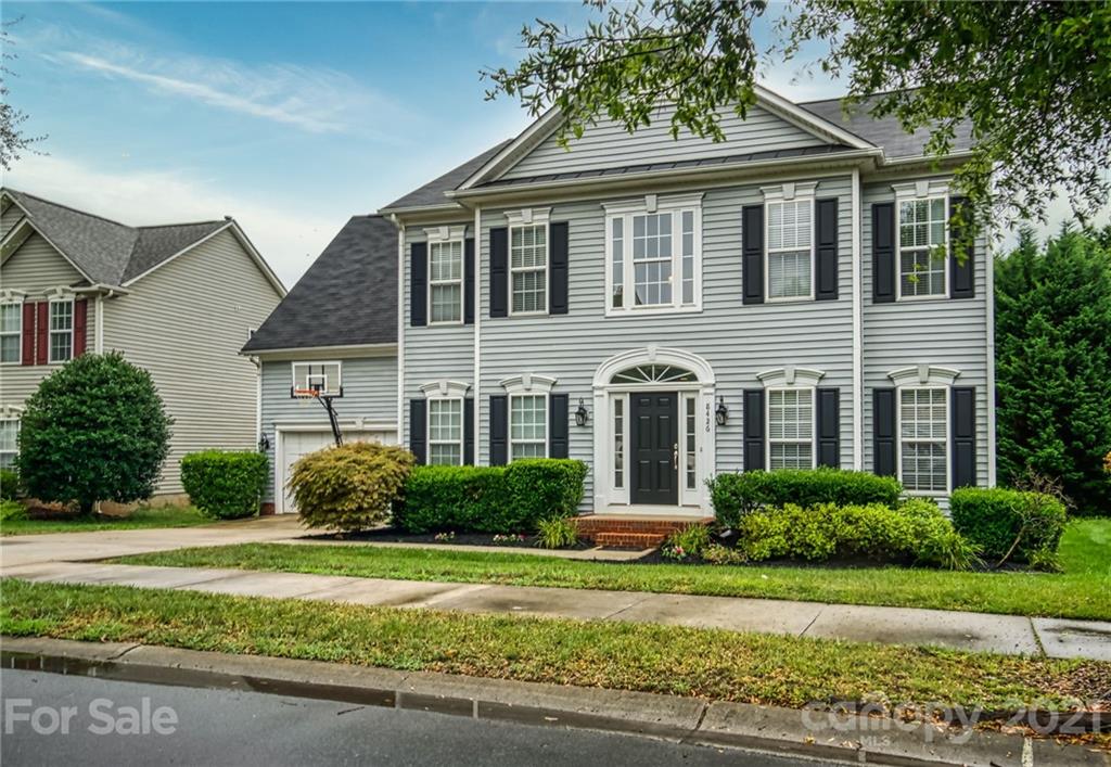 8426 Shady Vale Lane Huntersville NC 28078