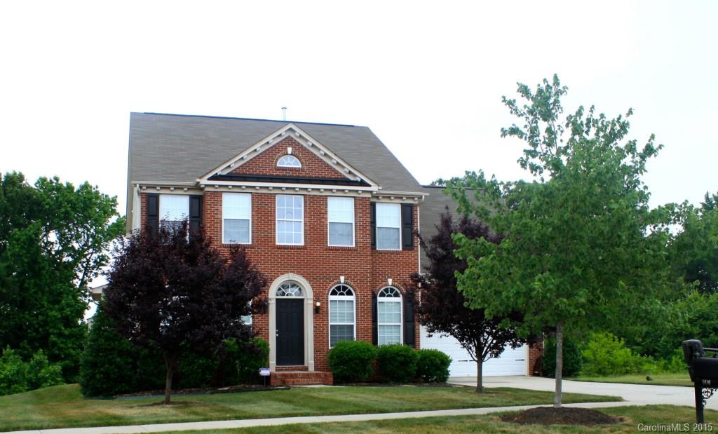 1810 Seefin Court Indian Trail NC 28079