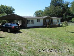 109 Mcfalls Road Asheville NC 28805