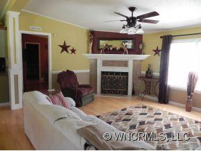109 Mcfalls Road Asheville NC 28805