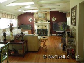109 Mcfalls Road Asheville NC 28805