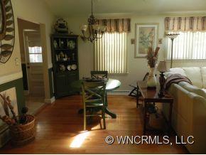109 Mcfalls Road Asheville NC 28805