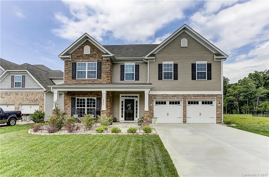 5004 Riverdale Drive Charlotte NC 28273