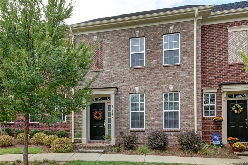 19910 Crew Cottage Court Cornelius NC 28031