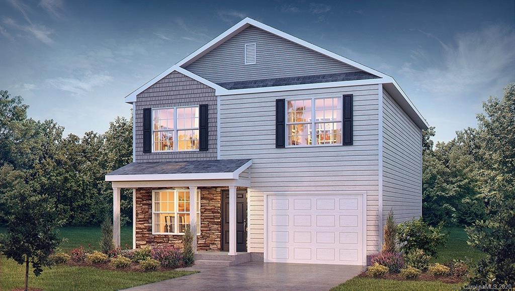 2051 Pippen Avenue Charlotte NC 28215