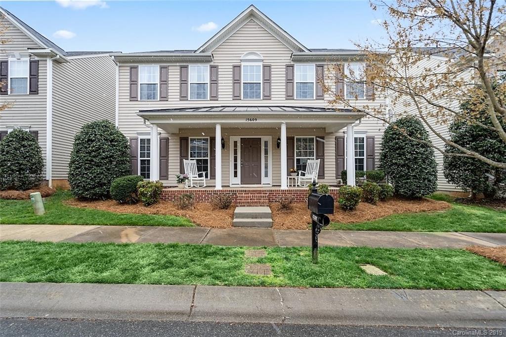 15609 Troubadour Lane Huntersville NC 28078