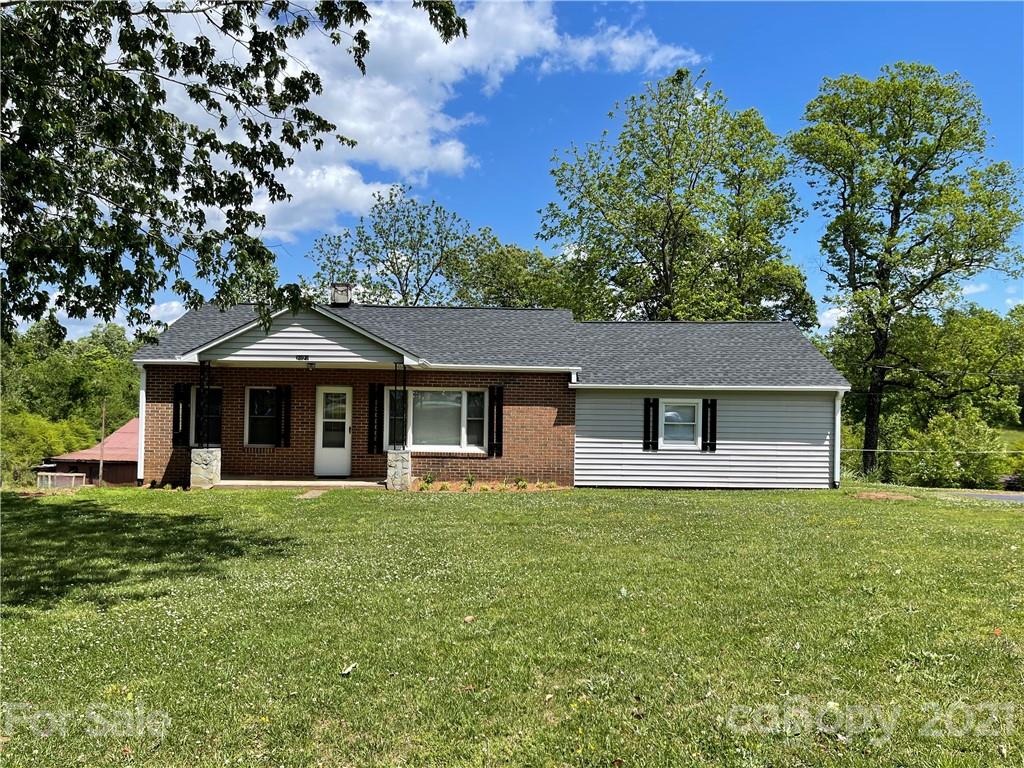 2027 Connelly Springs Road Lenoir NC 28645