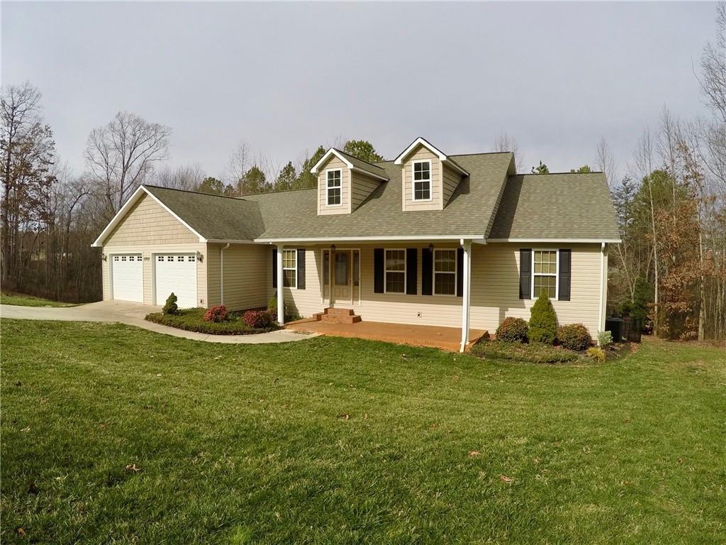 5202 Foley Drive Hickory NC 28602