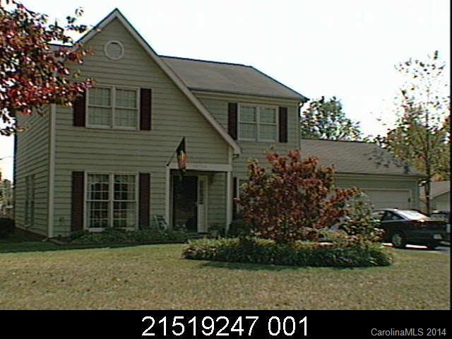 13700 Tynecastle Lane Matthews NC 28105