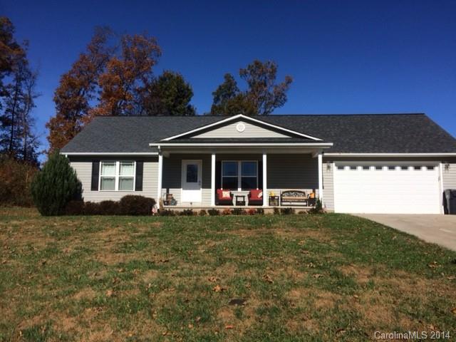 159 Falling Creek Drive Statesville NC 28625