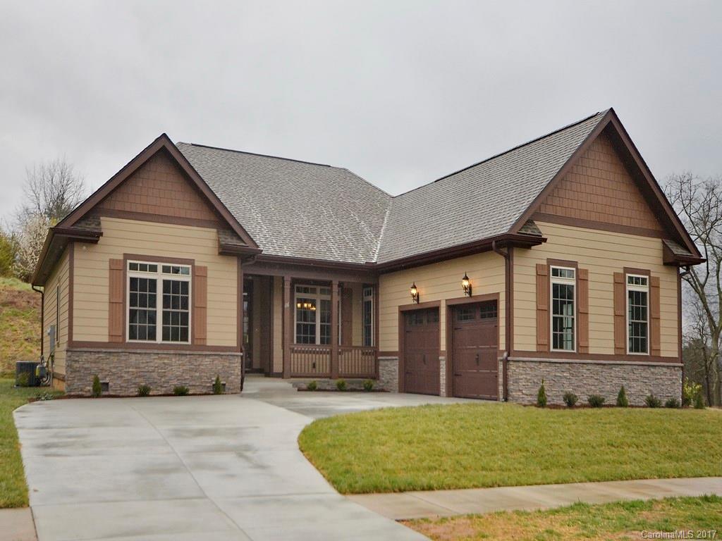 16 Barnrock Drive Mills River NC 28759