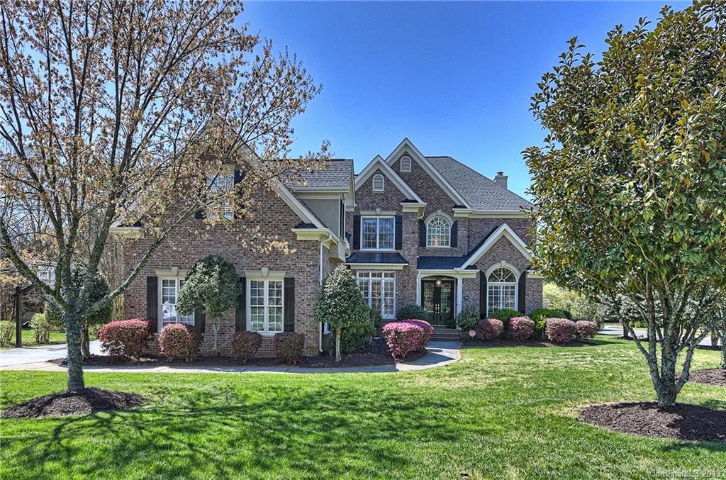 7010 Dowington Drive Charlotte NC 28277
