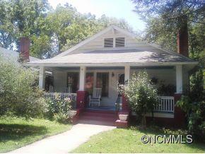 234 Montford Avenue Asheville NC 28801