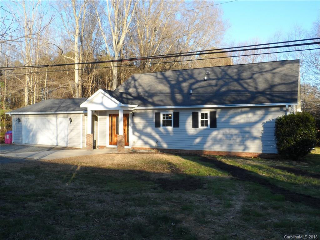 5029 Potter Road Matthews NC 28104