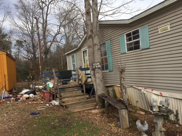 173 L C Starnes Lane Taylorsville NC 28681