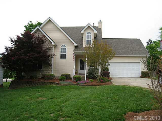 787 Piney Court Concord NC 28025
