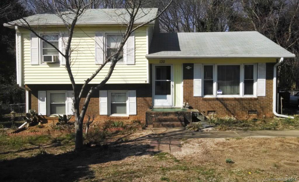 130 Short Hills Drive Charlotte NC 28217