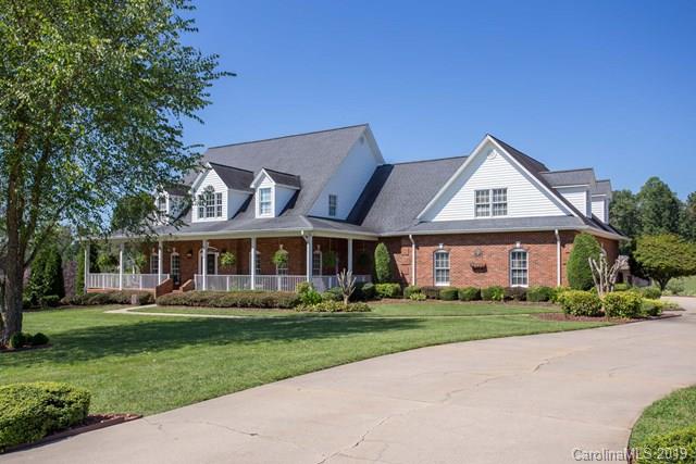 4090 Plantation Drive Morganton NC 28655