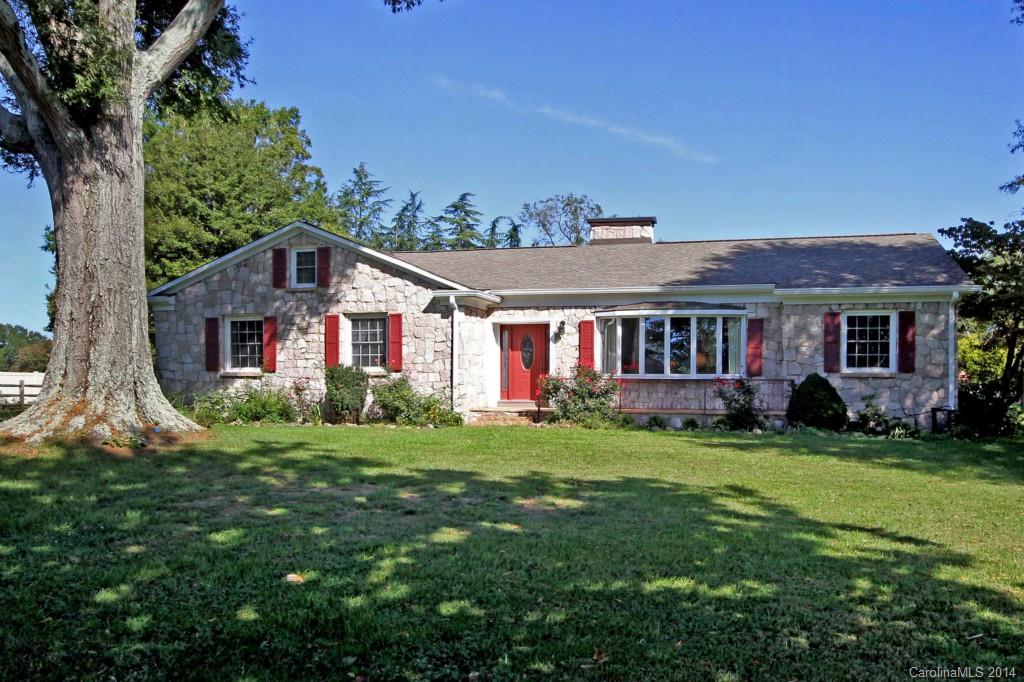 115 Crabapple Lane Statesville NC 28625
