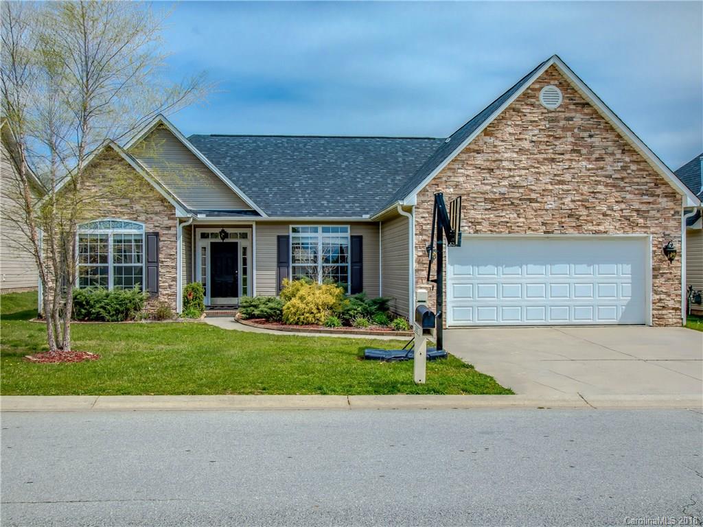 265 Yadkin Road Fletcher NC 28732