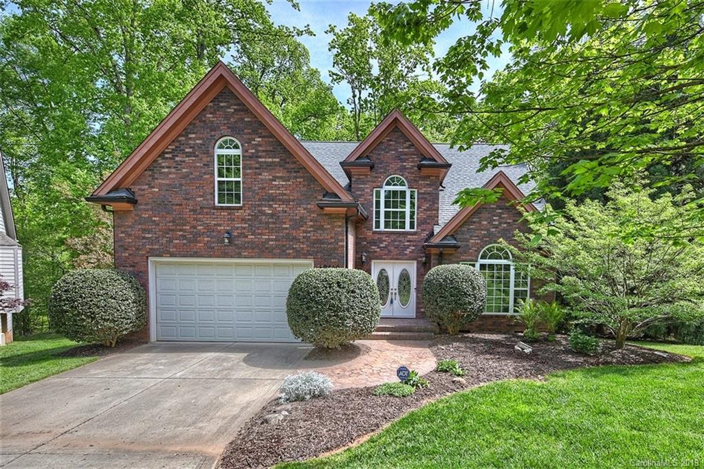10410 Quail Chase Court Charlotte NC 28277
