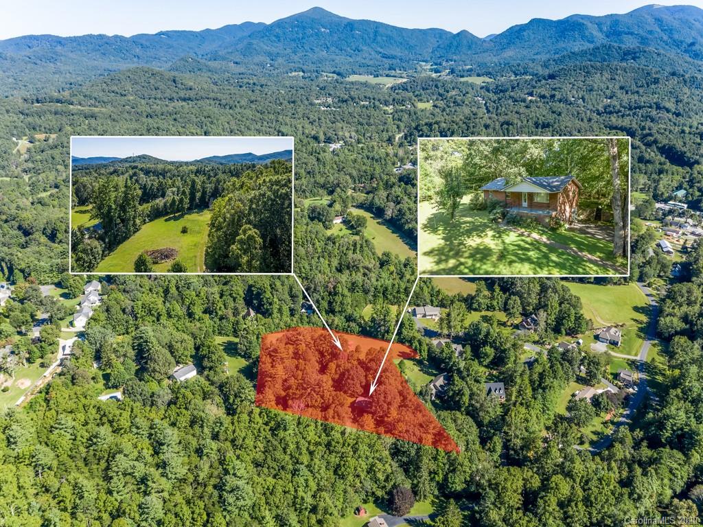 83 Harris Road Fairview NC 28730