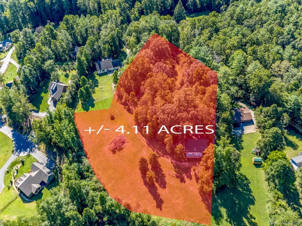 83 Harris Road Fairview NC 28730