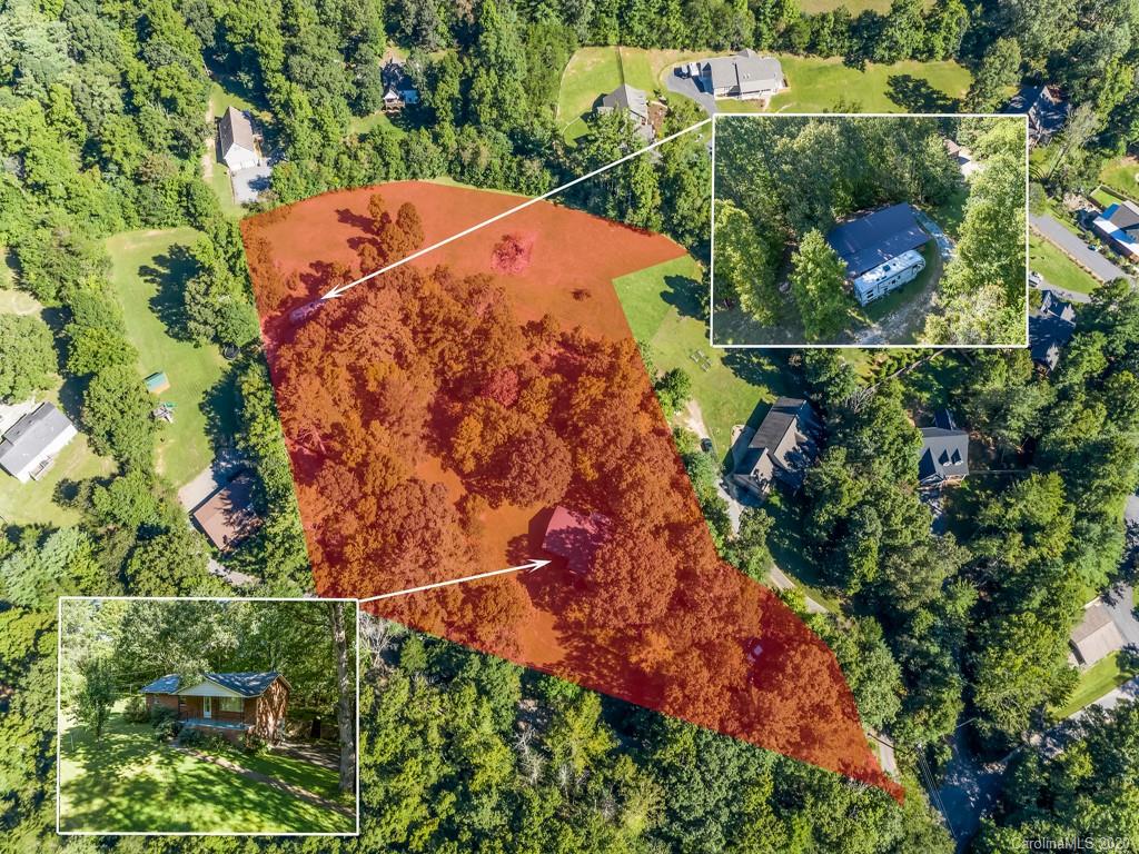 83 Harris Road Fairview NC 28730