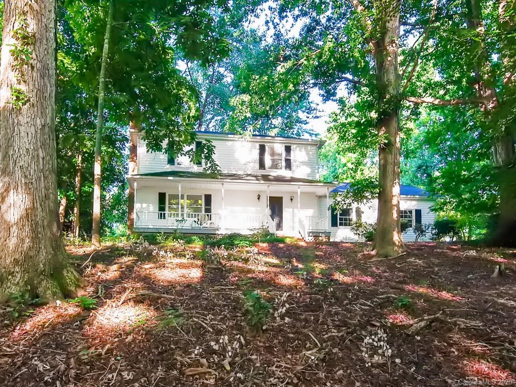 13420 Lawyers Road Mint Hill NC 28227