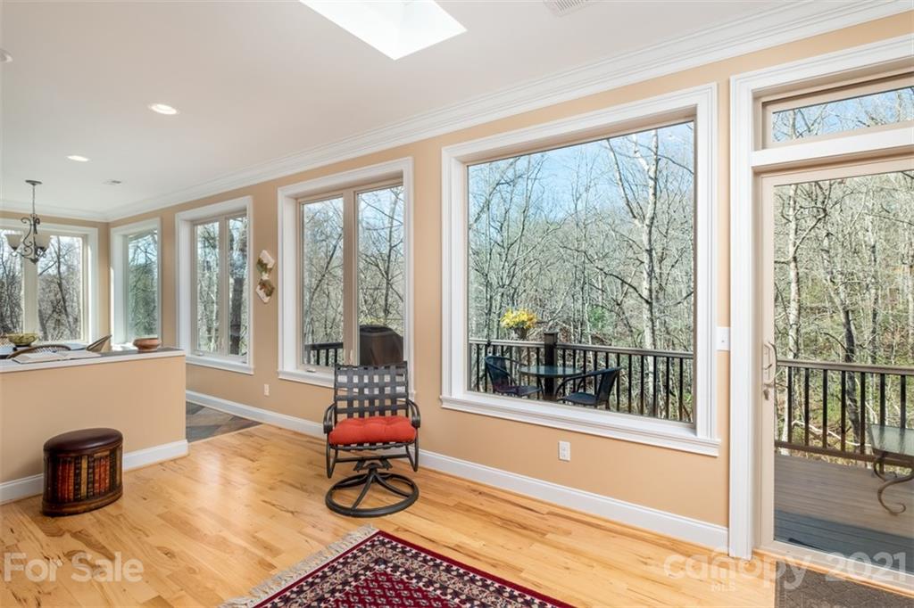40 Ulvda Court Brevard NC 28712