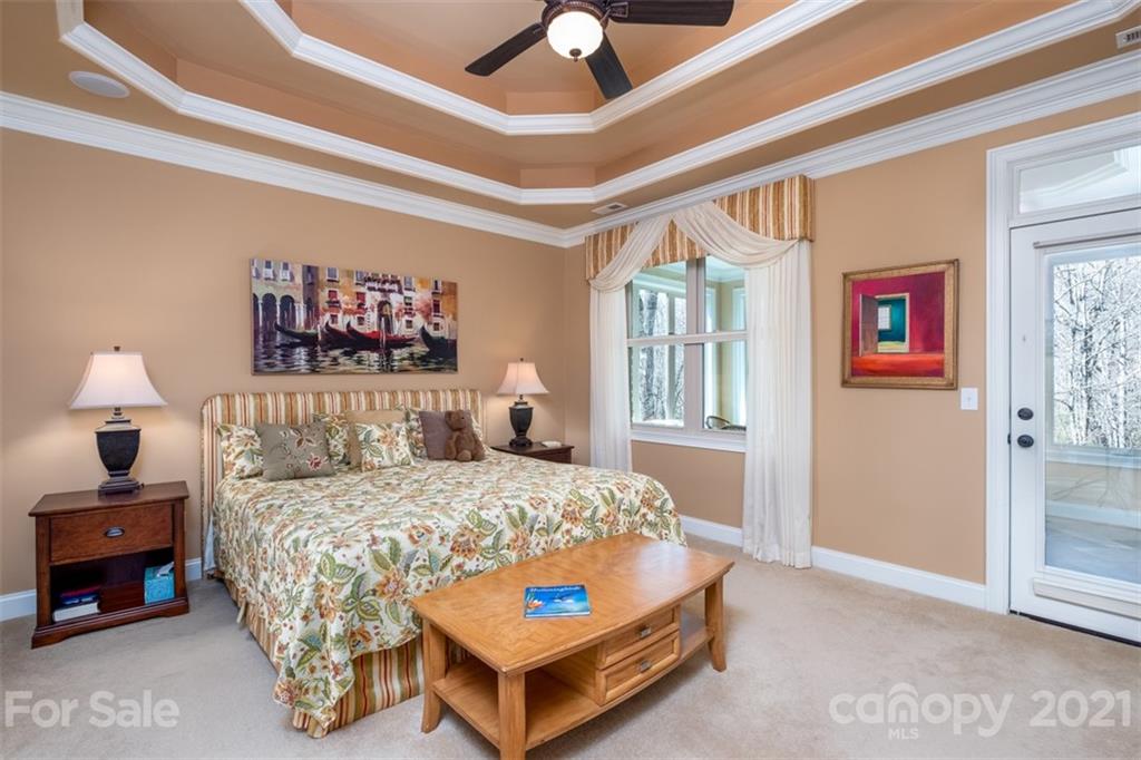 40 Ulvda Court Brevard NC 28712