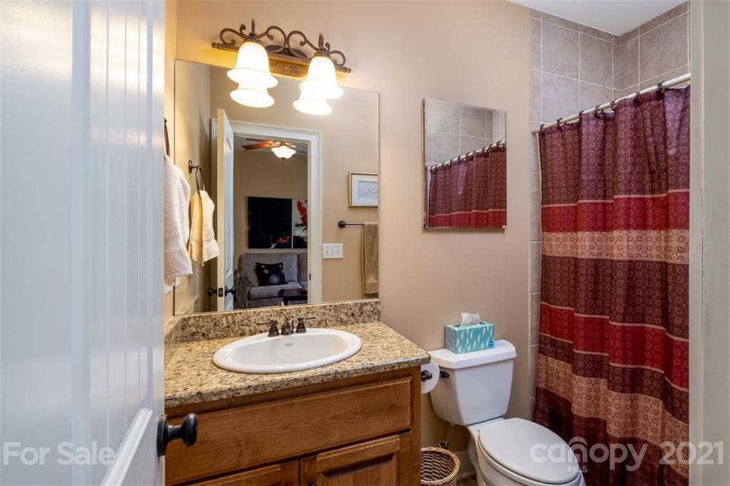40 Ulvda Court Brevard NC 28712