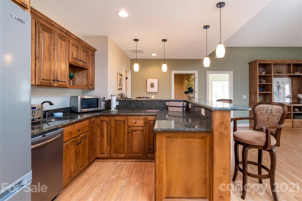40 Ulvda Court Brevard NC 28712