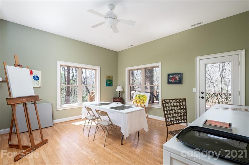 40 Ulvda Court Brevard NC 28712