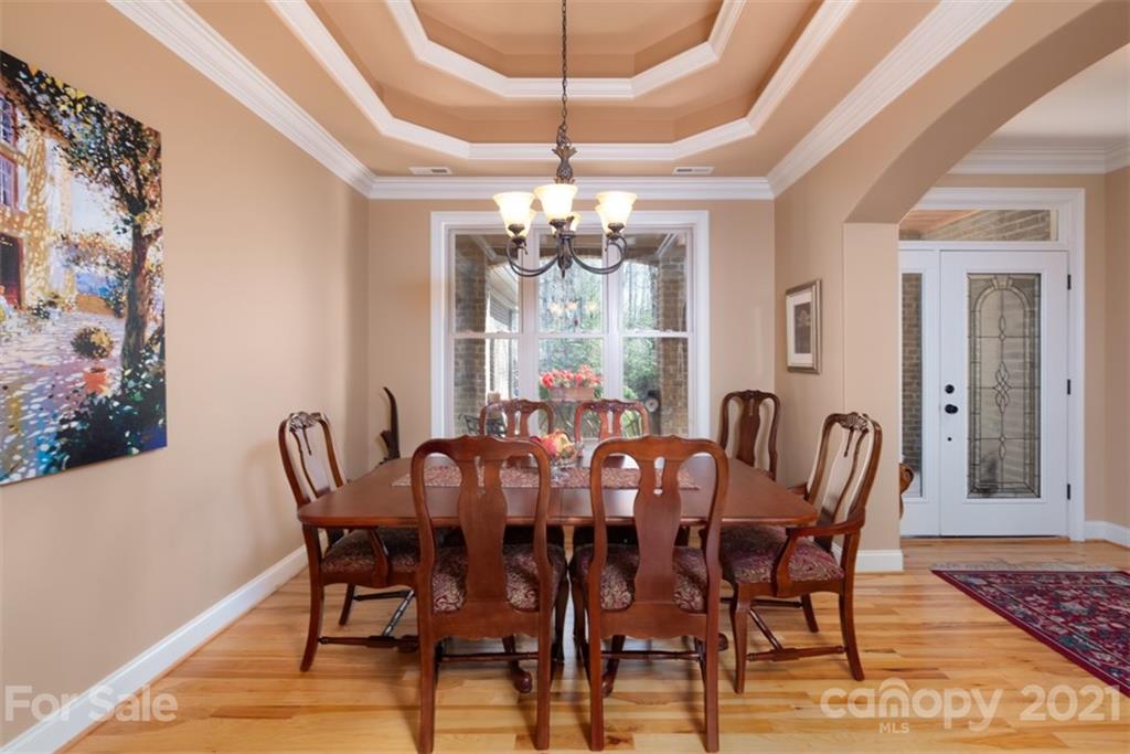 40 Ulvda Court Brevard NC 28712