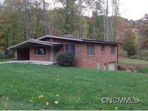 2310 Lake Logan Road Canton NC 28716