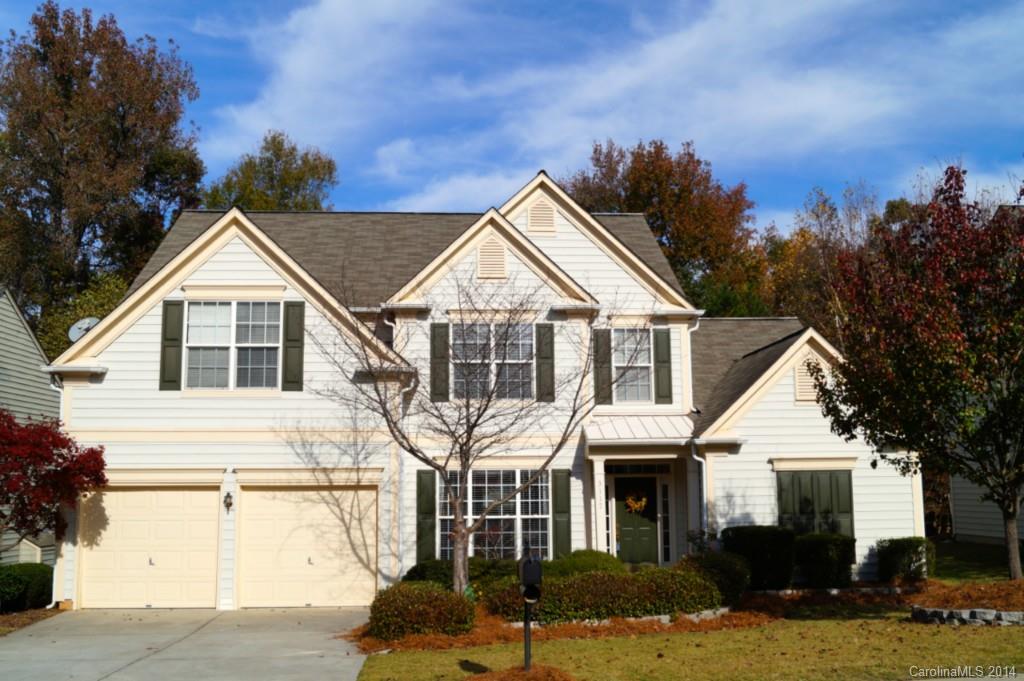 3117 Surreyhill Court Charlotte NC 28270