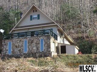 3266 Blowing Rock Boulevard Lenoir NC 28645