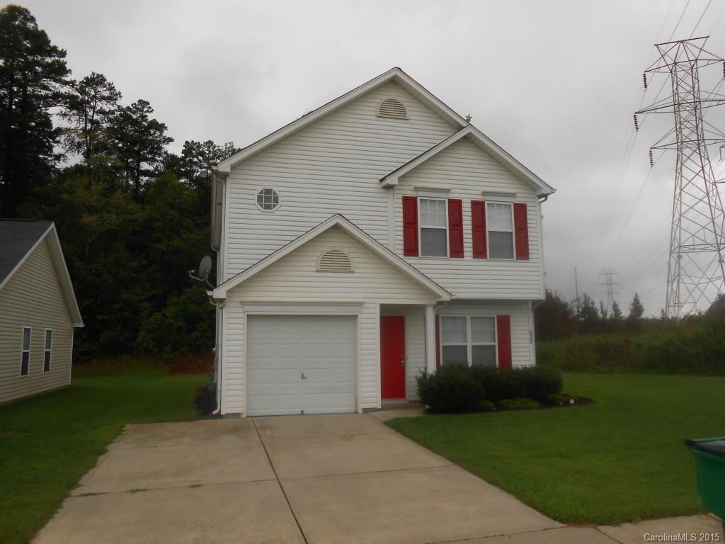 6713 Sunman Road Charlotte NC 28216