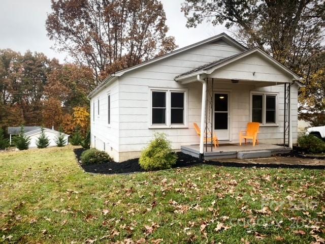 101 Long Street Morganton NC 28655