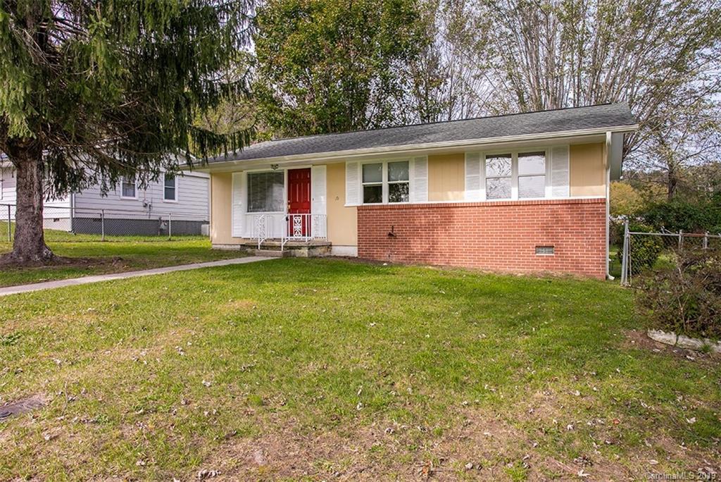 10 Hillview Avenue Brevard NC 28712