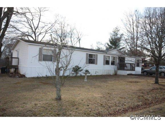 89 Old Case Road Fletcher NC 28732