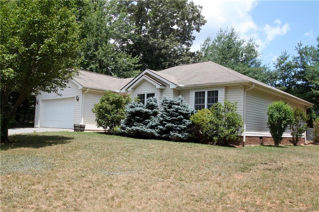 3 Friarsgate Drive Candler NC 28715