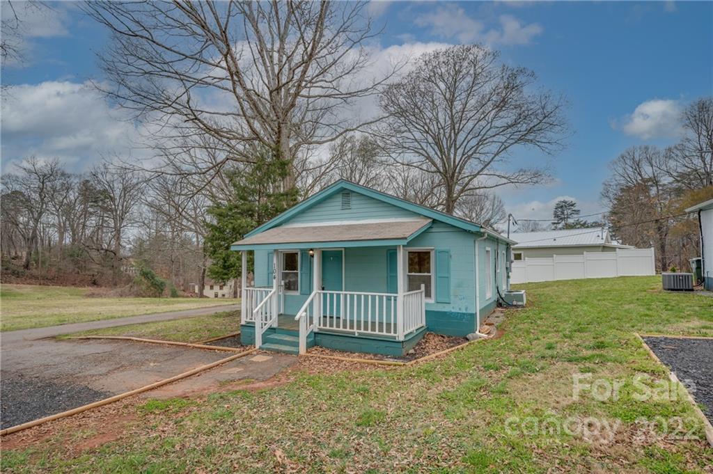 104 Riley Court Rutherfordton NC 28139