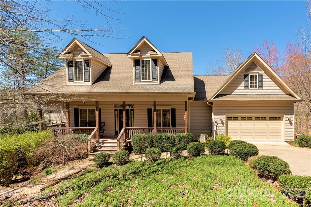 171 Downing Place Lake Lure NC 28746