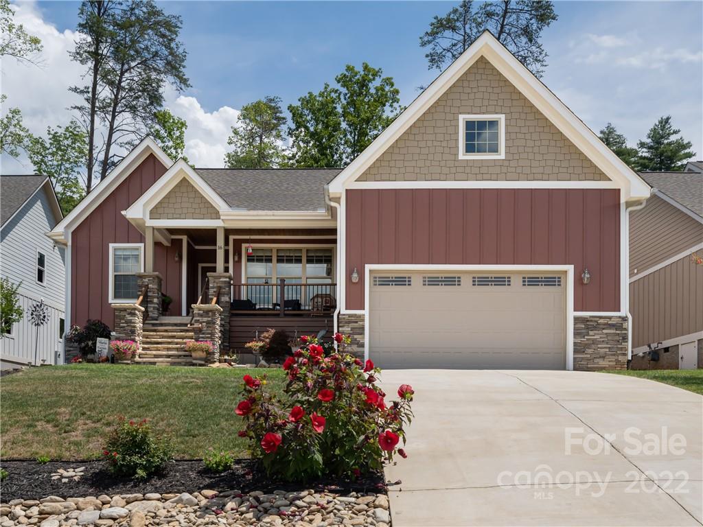 16 Weather Wood Drive Arden NC 28704