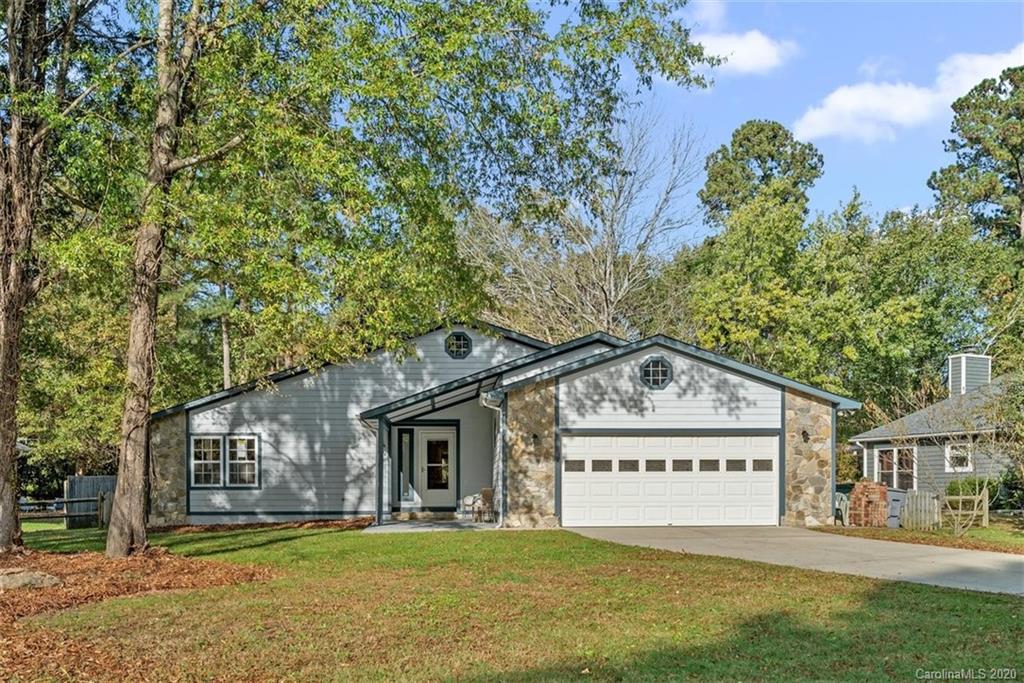 10838 Coachman Circle Charlotte NC 28277