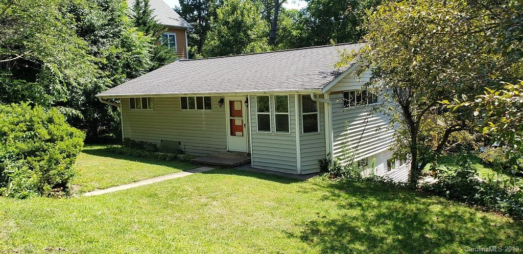 125 Darcus Lane Asheville NC 28806