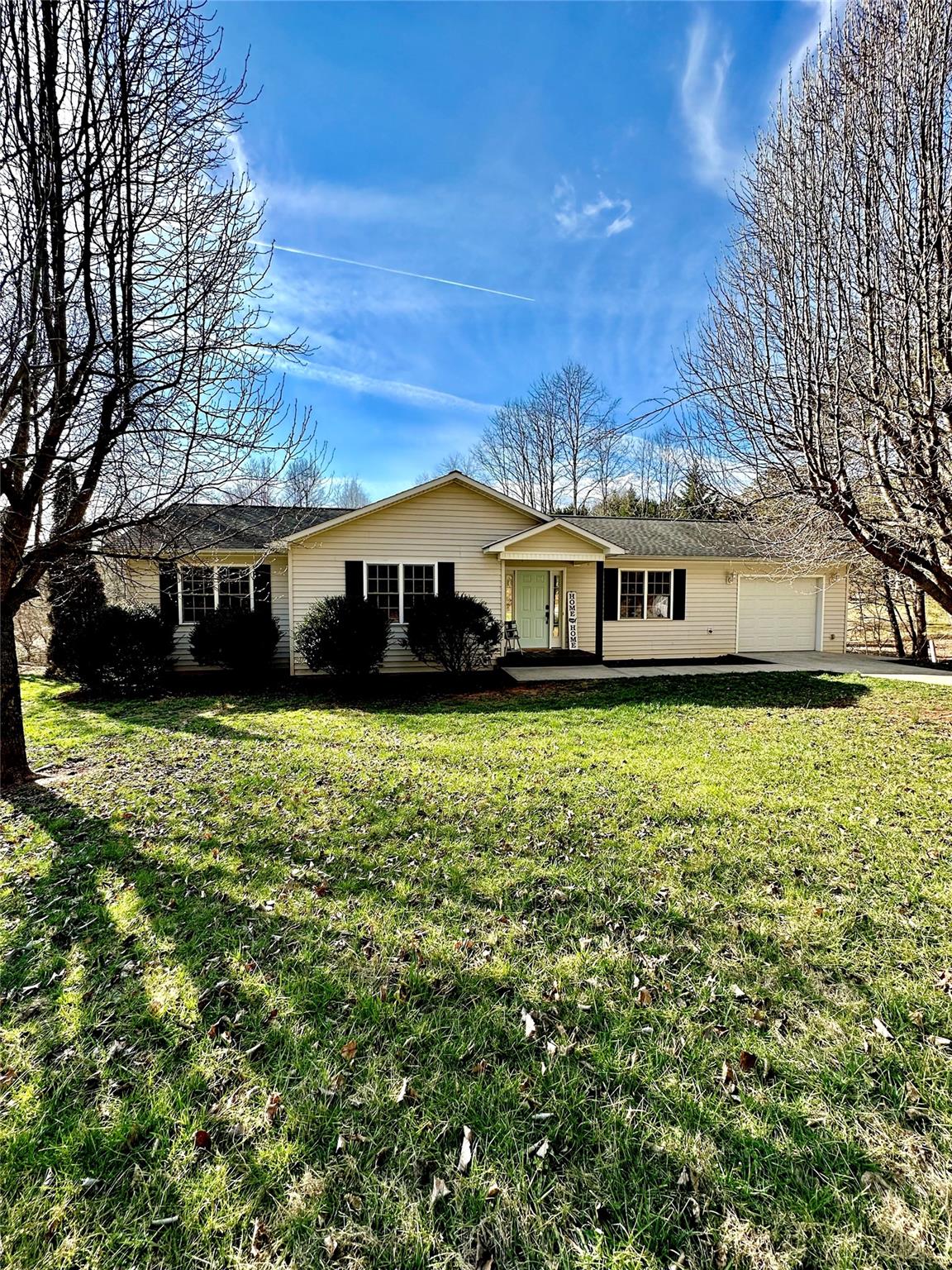 2001 Goodman Lake Road Morganton NC 28655