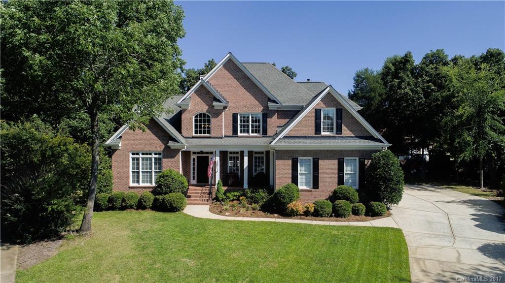 6207 Regal Court Charlotte NC 28269